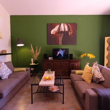 Villa Sampoli - Agroturismo Son Sampoli - Adults Only Llucmajor  Exterior photo
