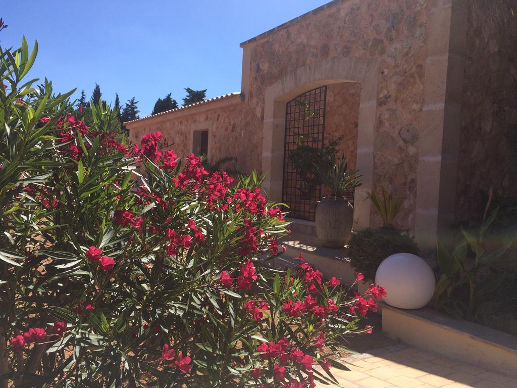 Villa Sampoli - Agroturismo Son Sampoli - Adults Only Llucmajor  Exterior photo