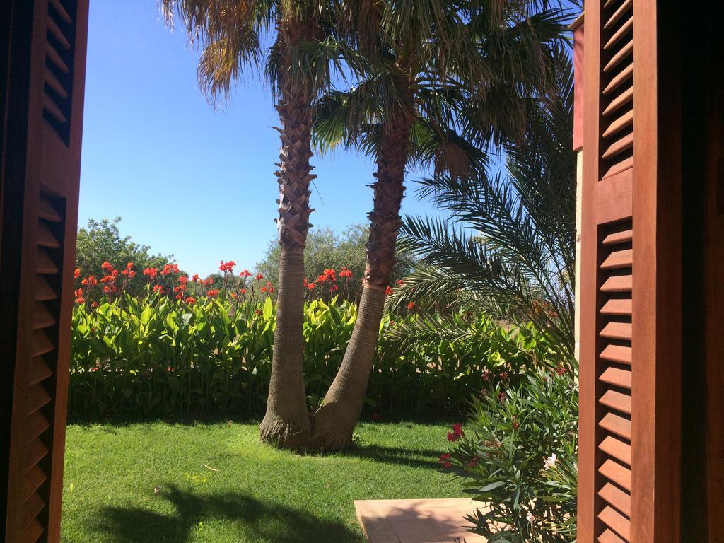 Villa Sampoli - Agroturismo Son Sampoli - Adults Only Llucmajor  Exterior photo