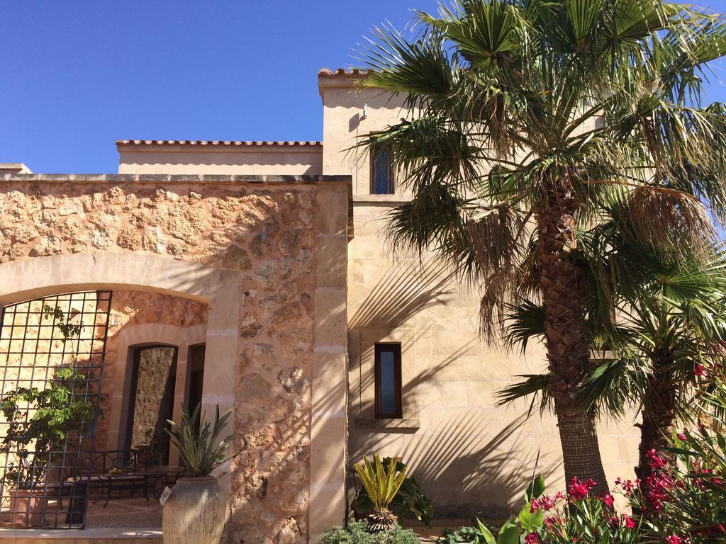 Villa Sampoli - Agroturismo Son Sampoli - Adults Only Llucmajor  Exterior photo
