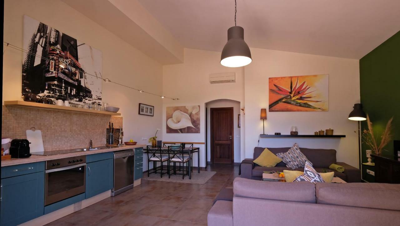 Villa Sampoli - Agroturismo Son Sampoli - Adults Only Llucmajor  Exterior photo