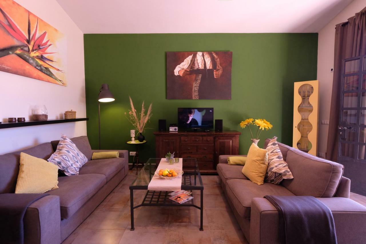 Villa Sampoli - Agroturismo Son Sampoli - Adults Only Llucmajor  Exterior photo