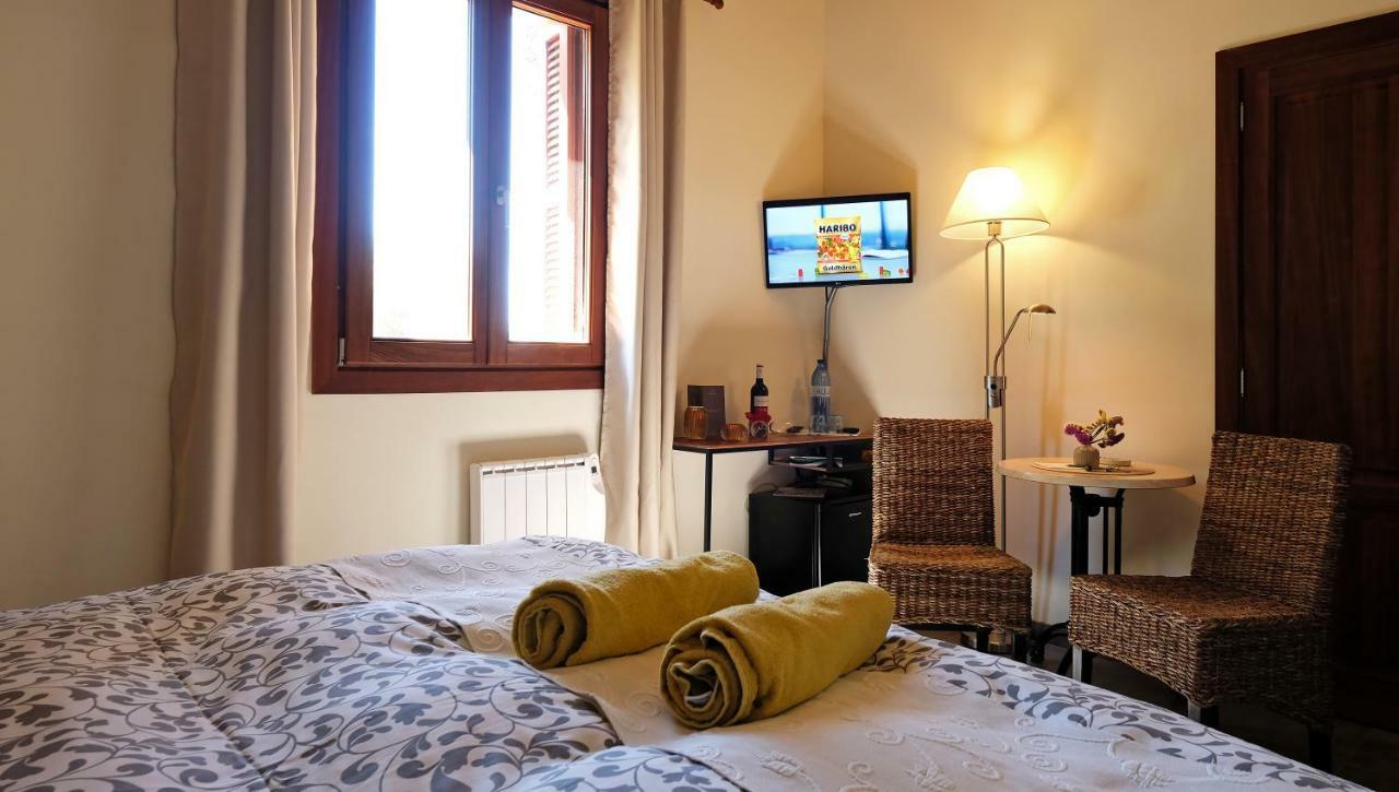 Villa Sampoli - Agroturismo Son Sampoli - Adults Only Llucmajor  Exterior photo